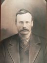 Record image of David Mircle Green