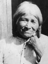 Record image of Sallie Long (house raak at Moreck)