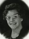 Record image of Virginia Ruth Milne (born Brown)
