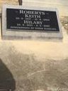 Record image of Hilary Albert Henry Roberts