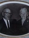 Record image of Nancy Jane "Janie" Jones