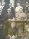 Record image of Maria Juhontytär Ylöstalo (born Lepistö)