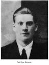 Record image of Paul Oliver Blomqvist