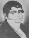 Record image of Abia William Brown