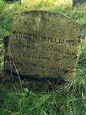 Record image of Roger Williams