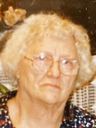 Record image of Joyce Adele Jones (born Rath)