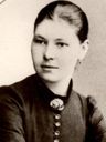 Record image of Sofia Karolina Carlsson