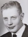 Record image of Martti Johannes Lehto