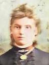 Record image of Eliza Jones Moulton (born Allen Jones)