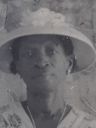 Record image of Anita Mark (geb. Lewis)