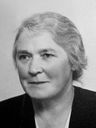 Record image of Dagny Elise Martinsen (born Christiansen)