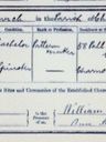 Record image of Walter Hough