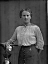 Record image of Maria Wolf (geb. Leicher)