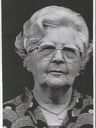 Record image of Maria Theresia Bernar - Nijs