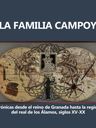 Record image of Maria Gertrudis Campoy (born Martnez)