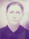 Record image of Maria Brigida Salazar Hernández (born Tamez Salazar)
