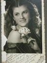 Record image of Susana Robles (born Alvarez Zamora)