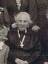 Record image of ANNA Elisabeth Bohnert (geb. Strecker)
