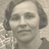 Record image of Anna Linnéa Bergren (o.s. Olsson)