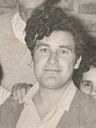 Record image of Joaquin Nibaldo Gonzalez