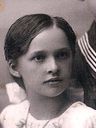 Record image of Clara Witte (geb. Hemken)