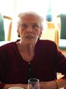 Record image of Ruth Olsen (born Monsen)