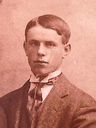 Record image of Johannes Mikkelsson