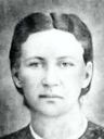 Record image of Maja Hansson (born Tobiasdotter)