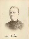 Record image of Martha Duke (born Thompson)