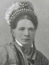 Record image of Bridget Alice Mrs David Baker (born Williams)