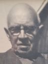 Record image of Fastighetsmäklare Gustaf Edvin Lindberg