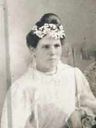Record image of Ida Lillie Edginton (born Henderson)
