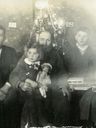 Record image of Ludwig Carl Christian Beckmann