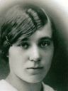 Record image of Hilma Theresia Rääf, Spångberg (born Gren)