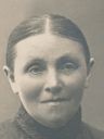 Record image of Gustafva Karolina Nordström (o.s. NESVALL)