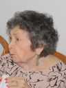 Record image of maria del carmen Diaz castillo