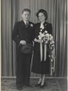 Record image of Gerritje Klasina (Gerrie) macDaniel (geboren Rietveld)