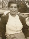 Record image of Kathleen Cecelia Thomas (born Munroe Ackers)