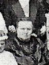 Record image of Maria Anna Frank (born Kling)