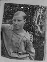 Record image of Hanna Tossavainen (born Laasanen)