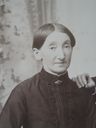 Record image of Maria Luise Hasenclever (geb. Wender)