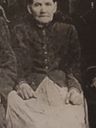 Record image of Franziska Koch (born Siegmund)