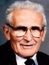 Record image of Peter J Silbernagel