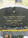 Record image of Marten Johansson