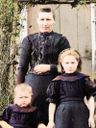 Record image of Cornelia Elisabeth Timmer (born van Harten)
