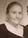Record image of Tekla Maria Johansson Vååk (born Andersdotter)