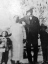 Record image of Maria Anita Marquez (born Serrano Aquilera)