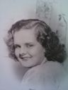 Record image of Antonia Teresa de Jesus Jose Hernandez (born Sanchez)
