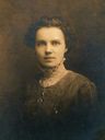 Record image of Sophia BODE (born ~SEREDA)