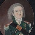 Record image of Bengt Rudeen Rudenschöld